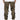 EPTM TAYHWA STRAP OLIVE CARGO PANTS - exit1boutique