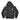 Fly Supply Learn To Fish Black Hoodie - exit1boutique